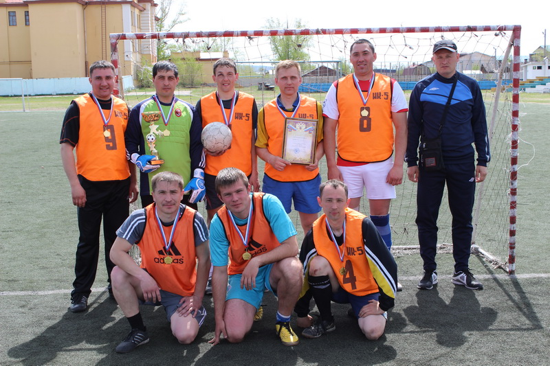 Mini-football ZabUFSIN 2013 5.JPG